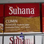 Suhana Cumin Powder 100g