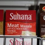 Suhana Meat Masala 100g