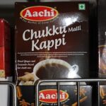 Aachi Chukku Malli Kappi 160g