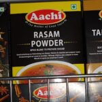 Aachi Rasam Powder 160g