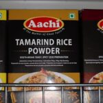 Aachi Tarmarind Rice Powder 160g