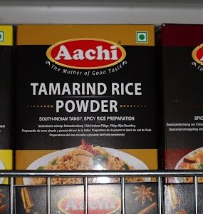 Aachi Tarmarind Rice Powder 160g