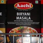 Aachi Biryani Masala 50g