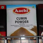 Aachi Cumin Powder 160g