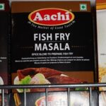 Aachi Fish Fry Masala 160g