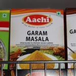 Aachi Garam Masala 160g