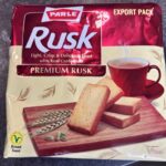 Rusk