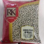 Green Peas 500g