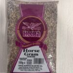Heera Horse Garam 500g