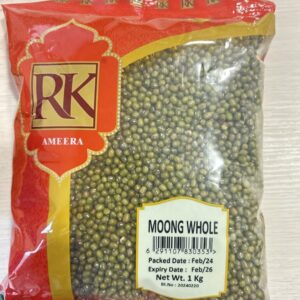 Moong Dal 1kg