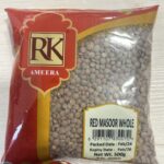 Red Masoor Dal 500g