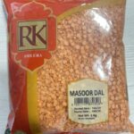 Masoor Dal 1kg