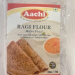 Ragi Flour 500g