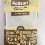 Bajra Flour 500g