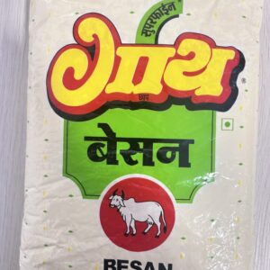 Besan 1kg