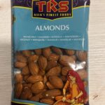 TRS Almond 100g