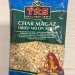 TRS Char Magaz 100g