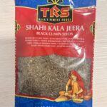 TRS Sahi Kala Jeera 100g