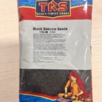 TRS Black Sesame seeds 100g