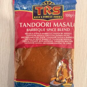 TRS Tandoori Masala 1kg