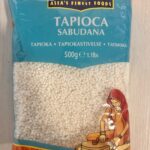 TRS Tapioca ( Sabudana ) 500g