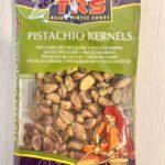 TRS Pistachio Kernels 100g