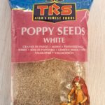 TRS Poppy Seeds 100g