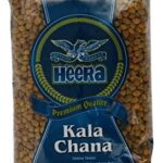HEERA KALA CHANA (WHOLE GRAM) 1 KG