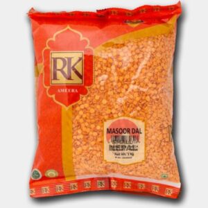 Masoor dal 1kg