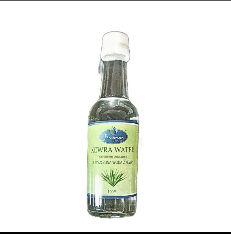 KEWRA WATER 190 ML