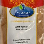 Jivaa Cumin Powder 100g