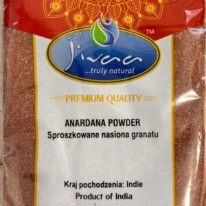Jivaa Anardana Powder 100g