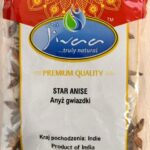 Jivaa Star Anise 50g