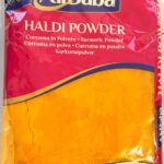 AliBaba Turmeric Powder 400g