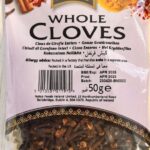 Natco Cloves 100g