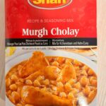 Shan Murgh Choley 50g
