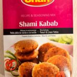 Shan Sami Kabab 50g