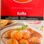 Shan kofta 50g