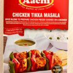 Aachi Chicken Tikka Masala 50g