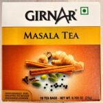 Girnar Masala Tea Bags