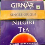 Girnar Single Origin Nilgiri Tea Bags