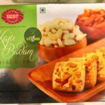 Karachi Kaju Badam Biscuit
