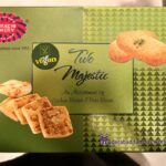 Karachi Tulo Magestic Biscuits