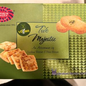 Karachi Tulo Magestic Biscuits