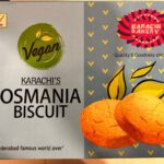 Karachi Osmania Biscuit