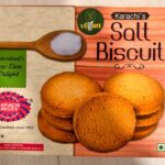 Karachi Salt Biscuits