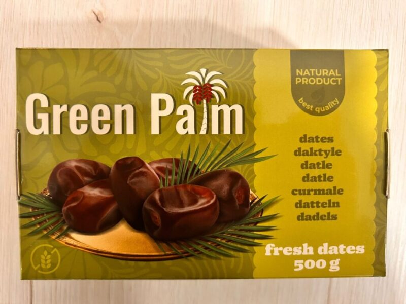Green Palm 500g