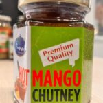 All In One Chutney