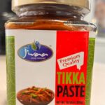 Tikka Paste