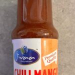 Chilli Mango Sause